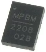 Transistor Mp2208 Mp2208dl Mp2208dl-lf-z Qfn14 Nuevos