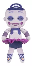 Funko Five Em Freddys: Sister Location - Ballora Plush