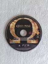 God Of War: Ascension Standard Edition Sony Ps3  Físico