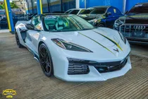 Chevrolet Corvette C8 Z06 2023 Recien Importado Clean Carfax