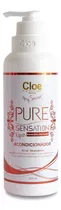 Acondicionador Pure Sensation Repair Cloe Professional 400ml