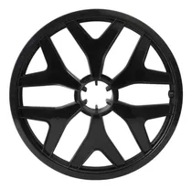 Roda Aro 16 Preto Para Bicicletas Batman  Bandeirante