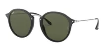 Sunstore - Anteojos De Sol Ray Ban Round 2447 901