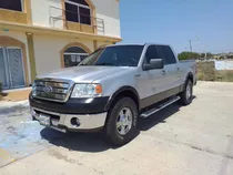 Ford F-150 Fx4