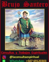 Palo Mayombeconsultas Y Trabajos Espirituales 