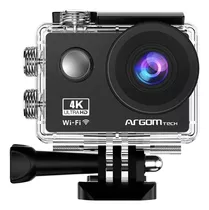 Camara Go Pro Argom 4k Epic Cam 80