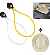 Soporte Universal Para Sombreros De Vaquero Para Vehículos