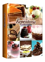 Libro Gran Enciclopedia Ilustrada De Repostería