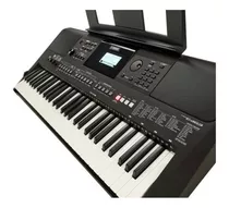 Teclado Organeta Yamaha Psre463 5 Octavas Psr-e463