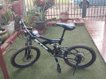 Bicicleta Aro 20 Nuevo 