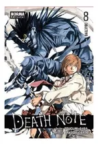 Death Note 8 -d-