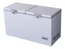 Freezer Horizontal Kuma K500c  500l 