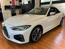 Bmw Serie 4 M440i Cabrio Xdrive New Model 387hp 