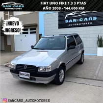 Fiat Uno 1.3 