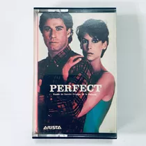 Perfect Banda De Sonido Original De La Película Cassette