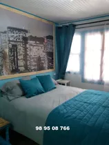 Arriendo Lindas Cabañas En El Quisco 2 Personas $35000