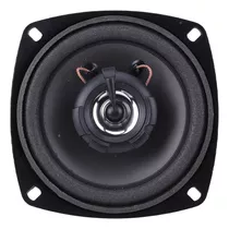 Altavoz Hifi Para Coche De 4 Pulgadas Y 300 W