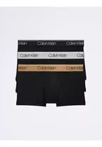 Boxer Calvin Klein Talla S Pack 3 