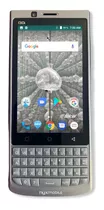 Celular 4g Lte  Nyx Click Teclado Qwerty Andr 7 Camara 13 Mp