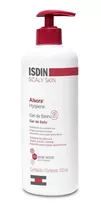 Isdin Alsora Gel De Bao Pieles Con Psoriasis X500 Ml