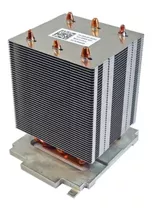 Dissipador Heatsink Servidor Poweredge T710 T610 P/n Kw180