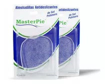 Almohadilla Antideslizante Para Sandalia O Zapato Masterpie