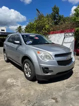 Chevrolet  Equinox  2015 4 Cilindro