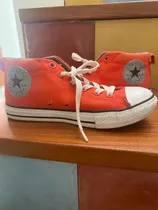 Zapatillas Converse Botas U Asadas