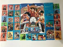 Álbum One Piece - Editorial Navarrete