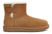 Botas Ugg Mini Bailey Marron