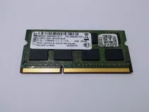 Memória Ddr3l 4gb 1600 Mhz