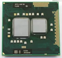 Processador P6200 3m Cache 2.13 Ghz Intel Pentium