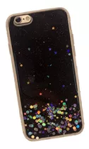 Funda Glitter Degrade Para iPhone 11 11 Pro 11 Pro Max
