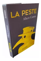 La Peste (tapa Dura) / Albert Camus