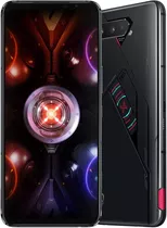 Asus Rog Phone 5s Pro Zs676ks I005db 5g 18gb 512gb Dual Sim