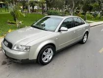 Audi A4 1.8 Turbo 2003