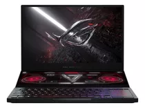 Asus Rog Zephyrus Duo Se 15 Gaming Laptop