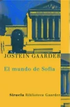 Mundo De Sofia, El - Jostein Gaardner