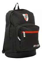 Mochila De Espalda River Plate Original 17 