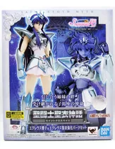 Saint Seiya Saintia Shô Myth Cloth Ex - Equuleus Kyoko