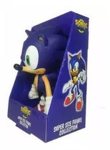 Boneco Sonic Grande Super Size - 23cm