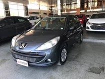 Peugeot 207 Compact Xs 1.9d 5p 2010