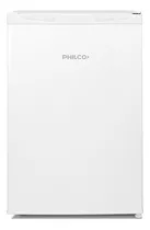 Heladera Bajo Mesada Philco Phbm070b 64 Litros Color Blanco