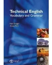 Libro - Technical English - Vocabulary & Grammar