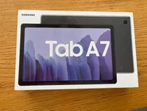Samsung Tablet 10.4 Galaxy Tab A7 Wifi 3gb 32gb Sm-t500