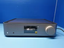 Cambridge Audio Edge Nq Network Preamplifier