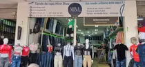 Se Vende Negocio De Jeans, En El  Centro De Medellín