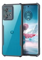 Case Funda Xundd Para Motorola Edge 40 Neo Camara Protector