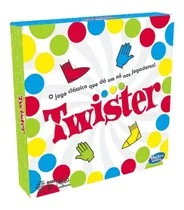 Jogo Twister - 98831