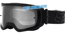 Goggles Fox Lentes Para Moto Motocross Envios A Todo El Peru